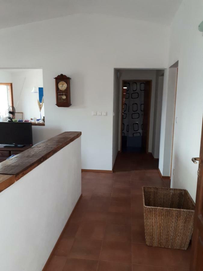 Apartmani Sikic เมทายนา ภายนอก รูปภาพ
