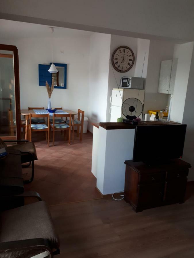 Apartmani Sikic เมทายนา ภายนอก รูปภาพ