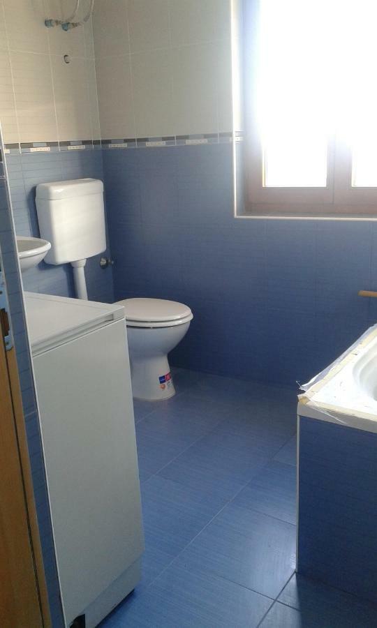 Apartmani Sikic เมทายนา ภายนอก รูปภาพ