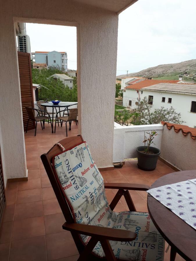 Apartmani Sikic เมทายนา ภายนอก รูปภาพ