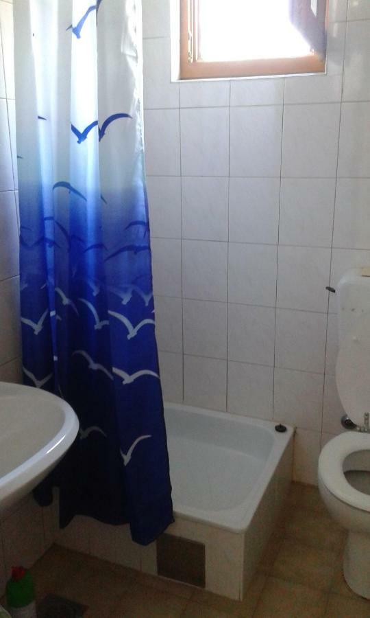 Apartmani Sikic เมทายนา ภายนอก รูปภาพ