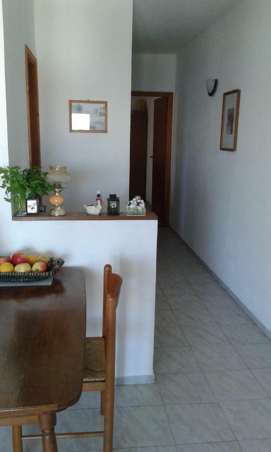 Apartmani Sikic เมทายนา ภายนอก รูปภาพ