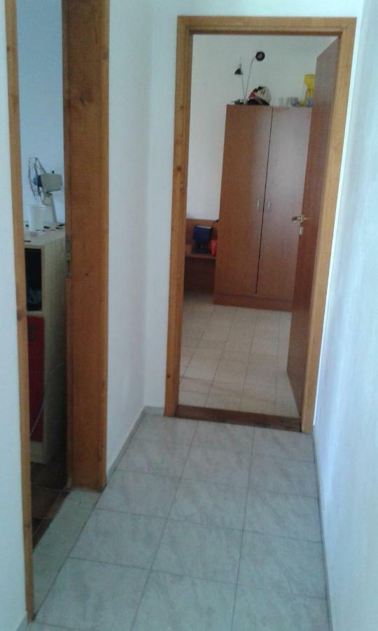 Apartmani Sikic เมทายนา ภายนอก รูปภาพ